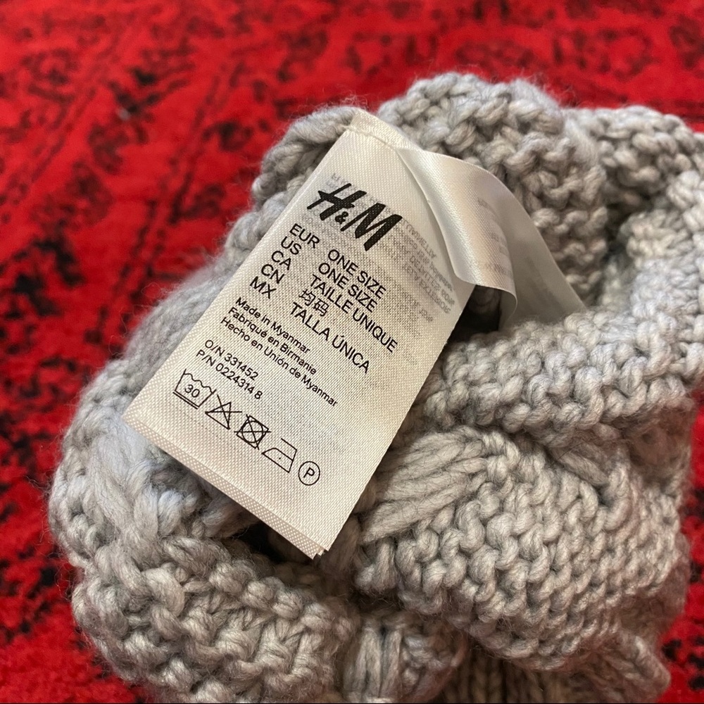 H&M Winter Hat - Picture 2 of 2